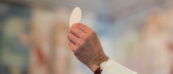 Corpus Domini 2026: data del Corpus Domini 2026